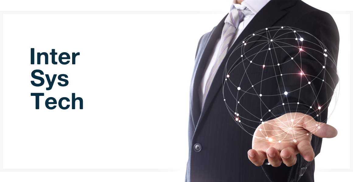 株式会社インターシステク［Intersystech Inc.］